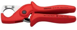 KNIPEX Plasticut védőcsővágó (1261645)