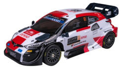  Modele auto și moto model 1/16 Toyota Gazoo Racing WRC Yaris Rovanpera - uniw