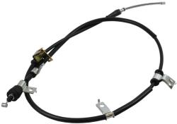 MAXGEAR Cablu, frana de parcare MAXGEAR 32-1628 (32-1628)