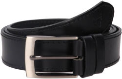Belt Toro Férfi bőr öv Belt Toro Vincent - fekete