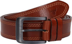 Belt Toro Férfi bőr öv Belt Toro Lucius - barna