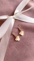 Goldmark Arany Függő Fülbevaló Minnie Egérrel 14KT 585