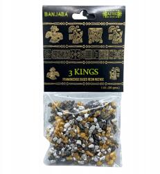 Ancient Wisdom Banjara Fagyanta Háromkirályok 30g (BanjTR-03)