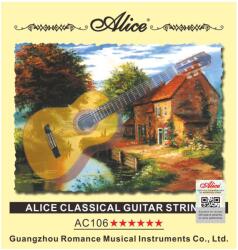 Alice AC106-H