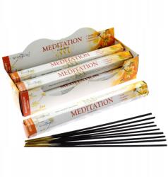 Stamford Füstölők Stamford Premium Meditation füstölő (INC218)
