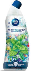 Ambi Pur WC tisztító gél, 750 ml, AMBI PUR, menta és jázmin (28135) - iroszer24