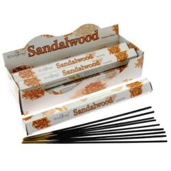 Stamford Füstölők Stamford Premium hex Szantálfa (stamfp-06)