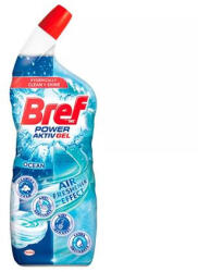 Bref WC-tisztítógél, 700 ml, BREF, óceán (31140069) - iroszer24