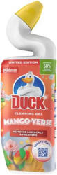 DUCK WC-tisztítógél, 750 ml, DUCK "Deep Action Gel", mangó verse (31140413) - iroszer24