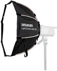 Amaran Softbox Octogonal 58cm Amaran Light Dome Mini SE Montura Bowens - Desigilat