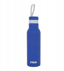 N'OVEEN Termosz Noveen TB152 Kék Szatén 0, 5L Bpa-mentes (TB152)