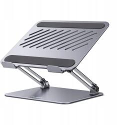 UGREEN Laptop állvány Ugreen LP966 (szürke) (podstawka pod laptop ugreen lp966 (szara))