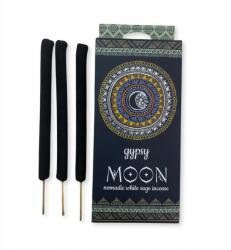  Gypsy Nomadic füstölők Fehér zsálya Moon (BanjN-02)