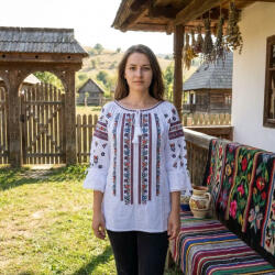 Ie traditionala Miruna - ietraditionala - 139,00 RON