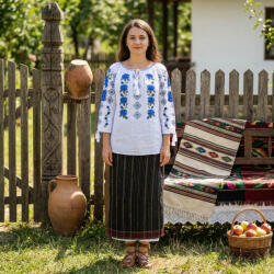 Ie traditionala Alexia 2