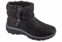 Skechers Easy Going Cozy Weather 2 168033-BLK (168033-BLK)