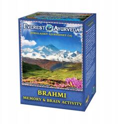 Everest Ayurveda Brahmi tea memória és agyműködés 100 g (8594060590035)