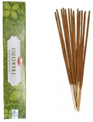 HEM Prémium Masala Hem füstölő Patchouli 15g (PACZULA)