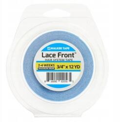 Walker Tape Eredeti Walker Tape Lace Front szalag 3/4" 12 yards
