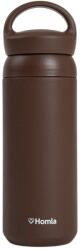 Homla Bögre Termikus palack acél kávé Cocoa csokoládé 500ml Homla (244903)