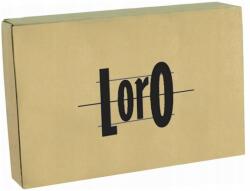 Abakus Szélvédőemelő Jobb Első Loro 130-053-103