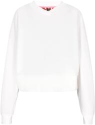 Ashdown női pulóver fehér, XL (4068588956214)