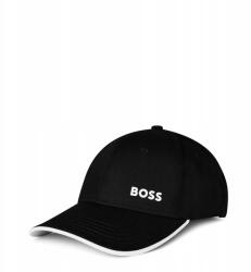 BOSS Hugo Boss baseball sapka fekete univerzális méret (50519219-002)