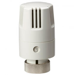 Rbm Cap termostat calorifer RBM TL30, 6 - 28 grade Celsius, element cu li (40820030)