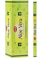 HEM Aloe Vera -Füstölő füstölő Hem 8db (KAV)