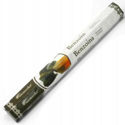 Aromatika Füstölők Aromatika hex Benzoé gyanta (ARomI-06)