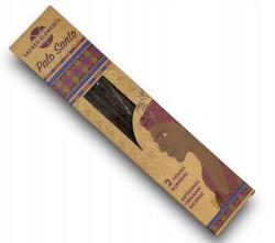 HEM Sacred Elements füstölők Palo Santo 10db (1227)