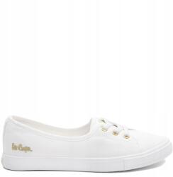 Lee Cooper Szövet Női Tornacipő Fehér LCW-26-02-4043L méret41 (LCW-26-02-4043L)