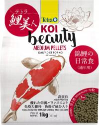 Tetra Koi Beauty Medium 4 L pontyeledel+ajándék (T242555)