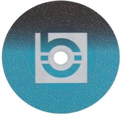 BIHUI Mini disc multifunctional brazat in vacuum, ∅50x6mm pt. polizor AGMN100 - BIHUI-AGMBV50 (BIHUI-AGMBV50) - zoomzi Disc de taiere