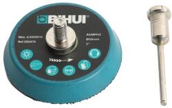 BIHUI Suport Velcro pt. mini dischete diamantate diametru 50mm - BIHUI-AGMPH2 (BIHUI-AGMPH2)