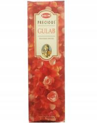 HEM Füstölők Hem Füstölő Gulab 200db (HEM)