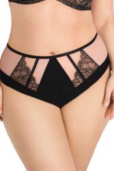 Gorsenia Bugyi Black to black 835 fekete M (5902771351983)