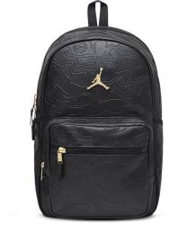 Jordan jam topographic borough backpa os | Unisex | Rucsacuri | Negru | MA9005-K5X