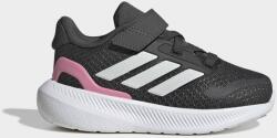 adidas Performance adidas RUNFALCON 5 EL I 23, 5 | Copii | Teniși | Negru | JQ8670