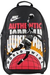 Jordan jam borough backpack os | Unisex | Rucsacuri | Negru | MA9217-G0T