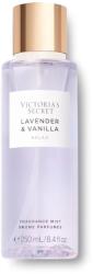 Victoria's Secret Lavender & Vanilla Relax Bodyspray 250 ml (Femei)