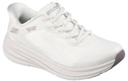 Skechers bobs skillz - too essential slip-ins 39 | Femei | Teniși | Alb | 117756-WHT