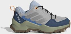 adidas Performance adidas TERREX AX4R K 28 | Copii | Încălțăminte de trekking | Gri | JR9056