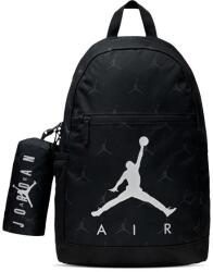 Jordan jan air school backpack os | Unisex | Rucsacuri | Negru | 9B0503-G9Q