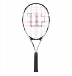 Wilson Fusion XL L2 Teniszütő 274g 723cm2 Alu Semleges (WR147910U2)