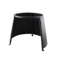 Perfect Home Suport/focar pentru ceaun de 10/14/16 L, 34 cm, Perfect Home (71128) - edanco Ceaun