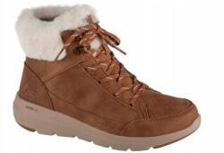 Skechers On-The-GO Glacial Ultra Cozyly 144178-CSNT cipő (144178-CSNT)