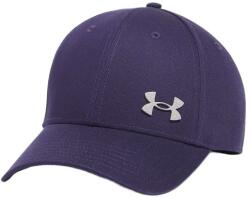 Under Armour Șapcă Under Armour Sportstyle Metal - midnight navy/silver (1389695-410)