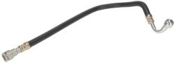 HANS PRIES Furtun hidraulic, sistem de directie HANS PRIES 501 735 (501 735)
