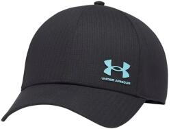 Under Armour Șapcă Under Armour Iso-Chill ArmourVent - black/fresco blue (1383440-004)